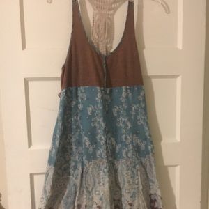Free People Dress